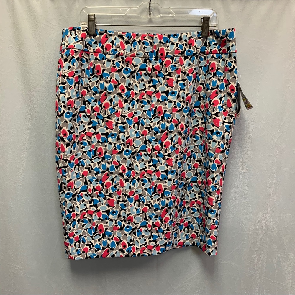 Nine West Skirt, NWT, Size 12